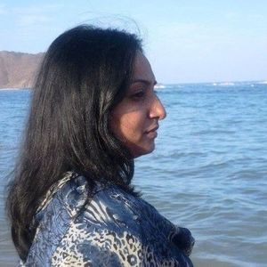 Meet your Posher, Sadia